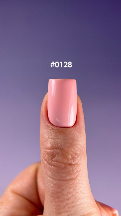 DNKa' Esmalte Semi #0128 12ml