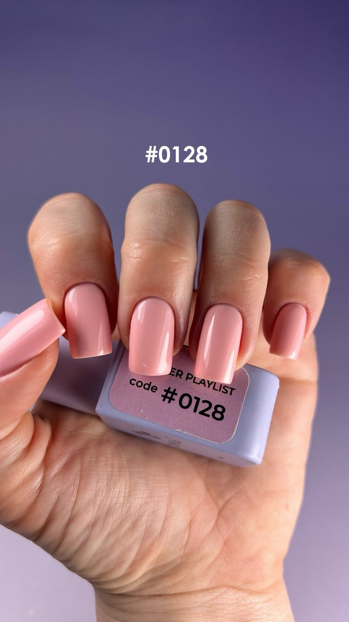 DNKa' Esmalte Semi #0128 12ml