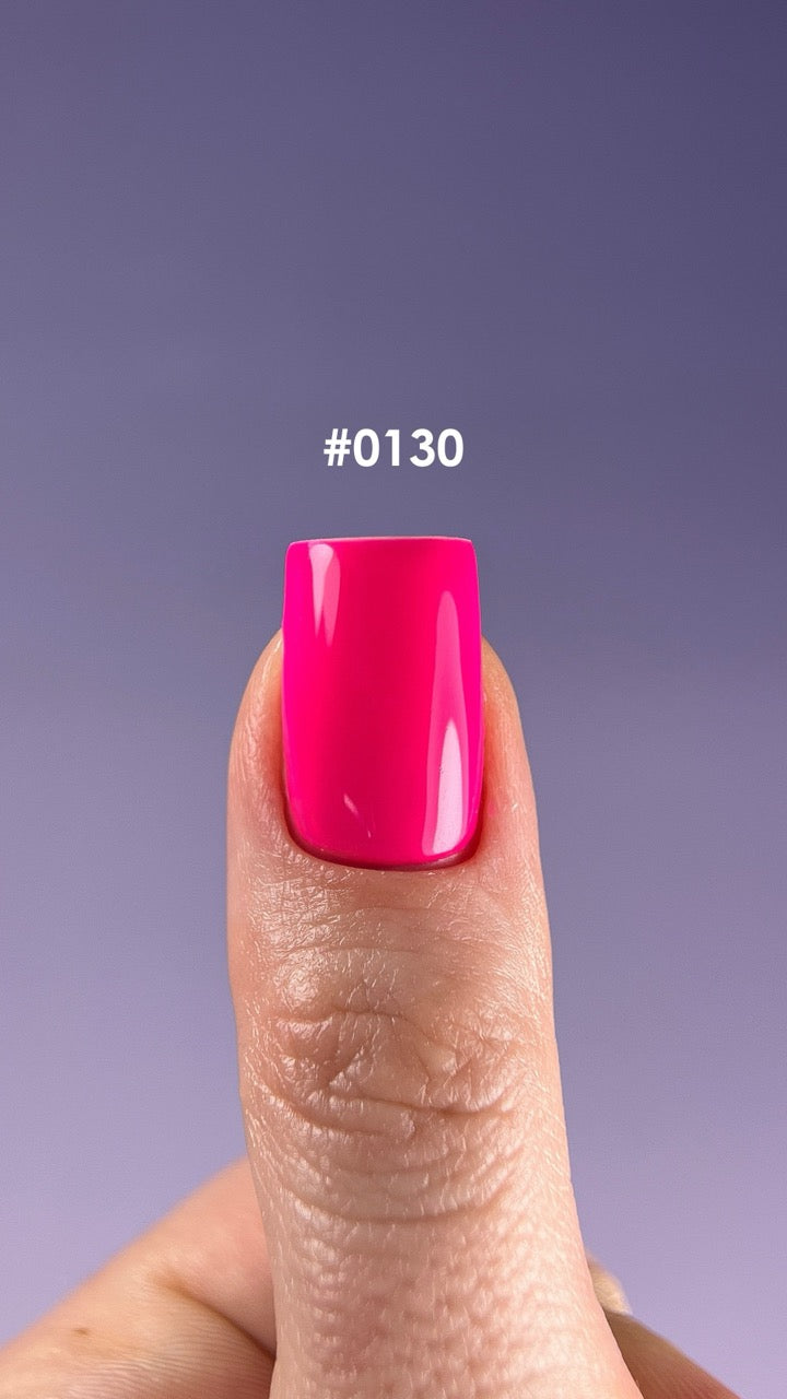 DNKa' Esmalte Semi #0130 12ml