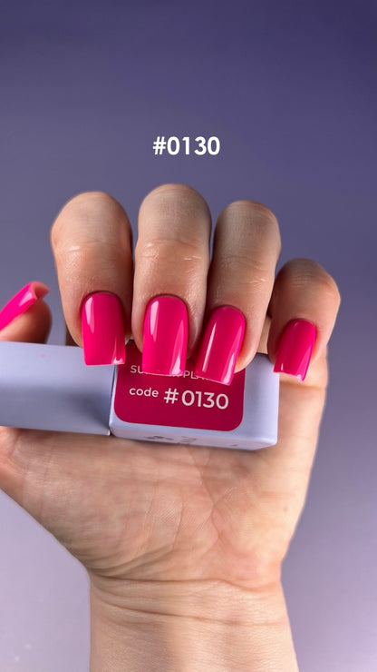 DNKa' Esmalte Semi #0130 12ml