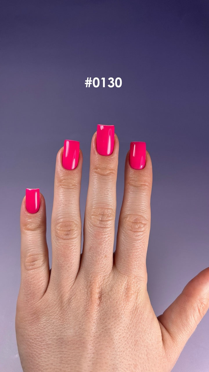 DNKa' Esmalte Semi #0130 12ml