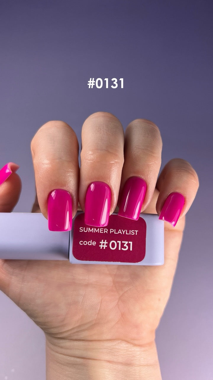 DNKa' Esmalte Semi #0131 12ml