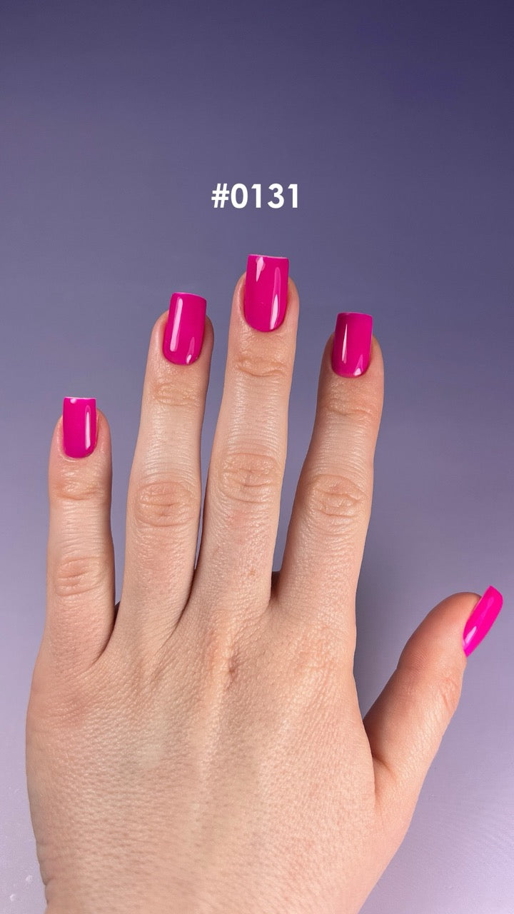 DNKa' Esmalte Semi #0131 12ml