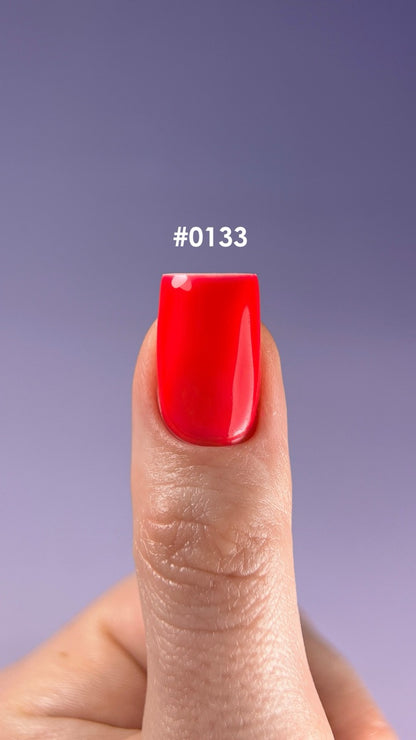 DNKa' Esmalte Semi #0133 12ml