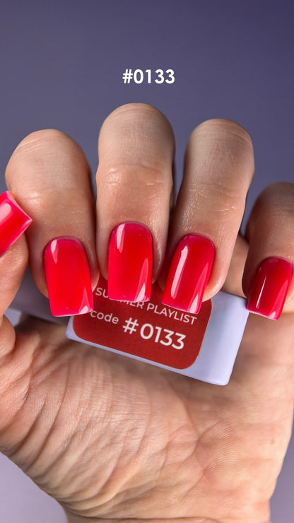 DNKa' Esmalte Semi #0133 12ml