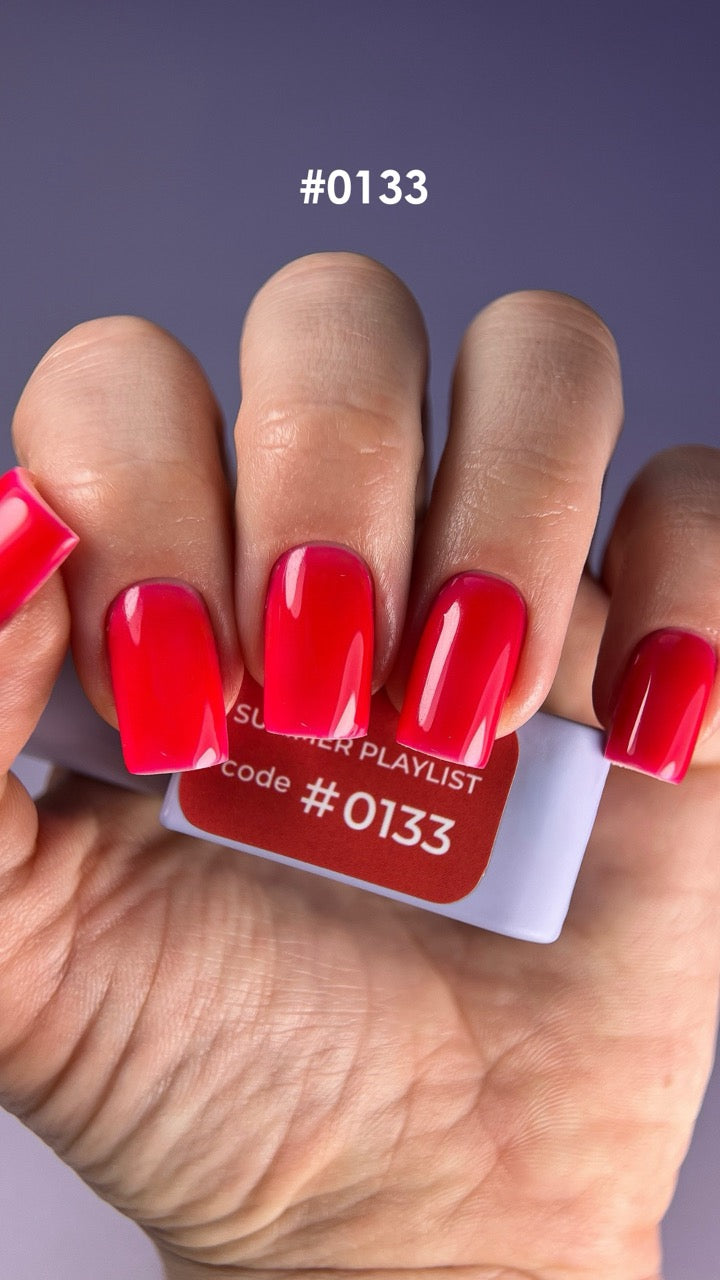 DNKa' Esmalte Semi #0133 12ml