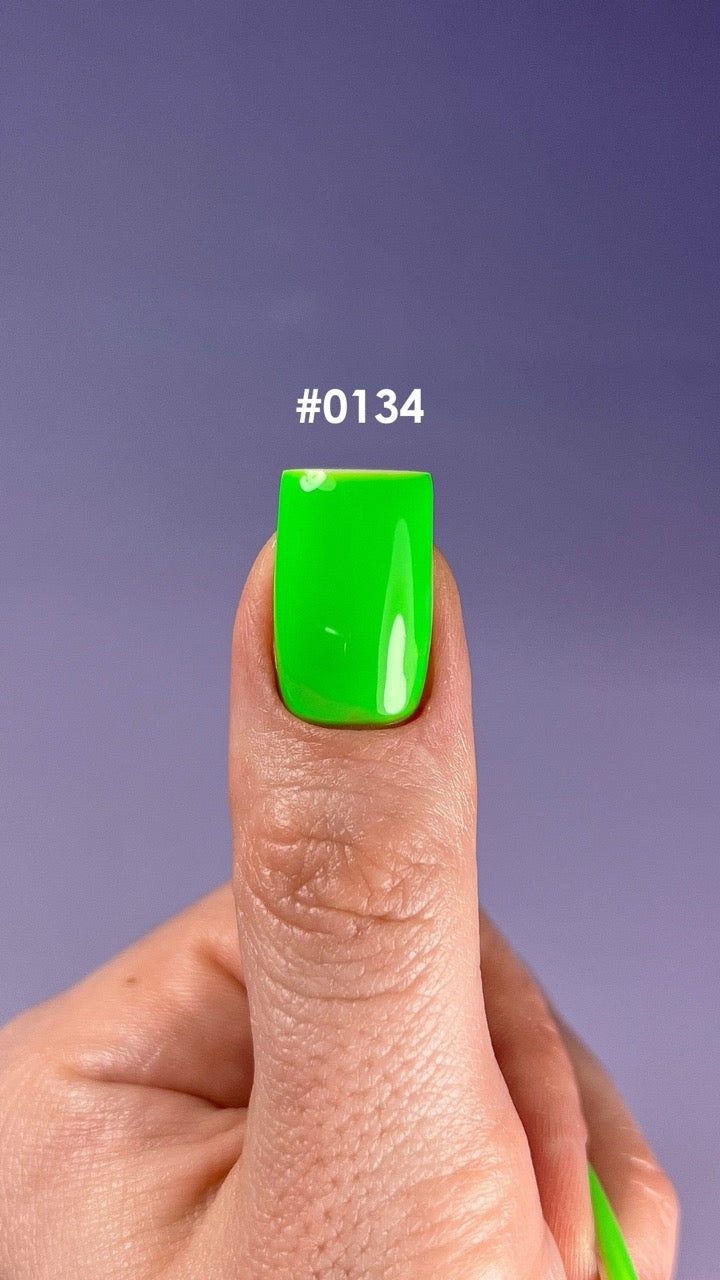 DNKa' Esmalte Semi #0134 12ml