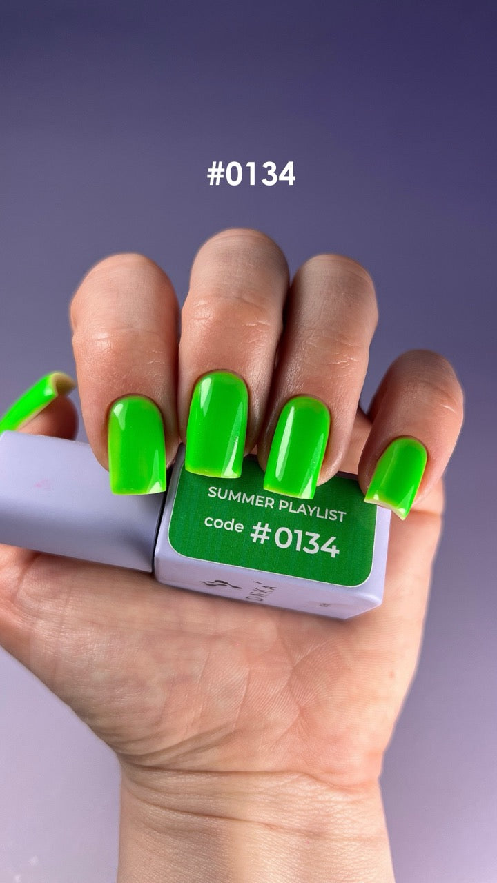 DNKa' Esmalte Semi #0134 12ml