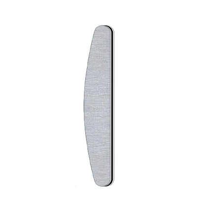 STRUCTURE Grey Mega Sponge Halfmoon File