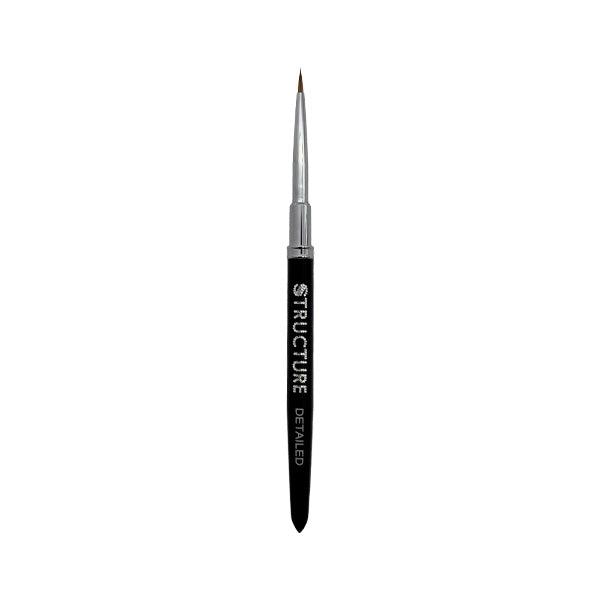 STRUCTURE Detailed - Nail Brush Detailed 2,9mm