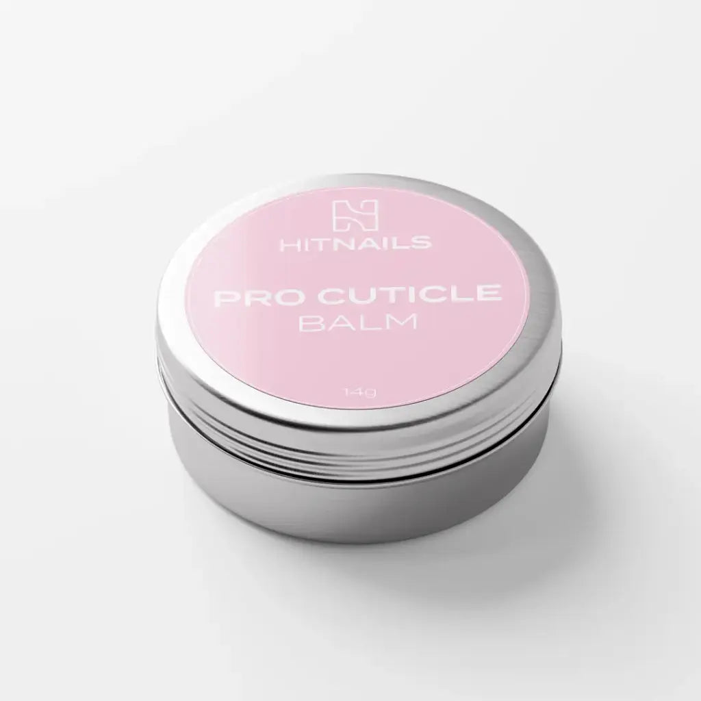 PRO Cuticle Balm - Cera para cutículas