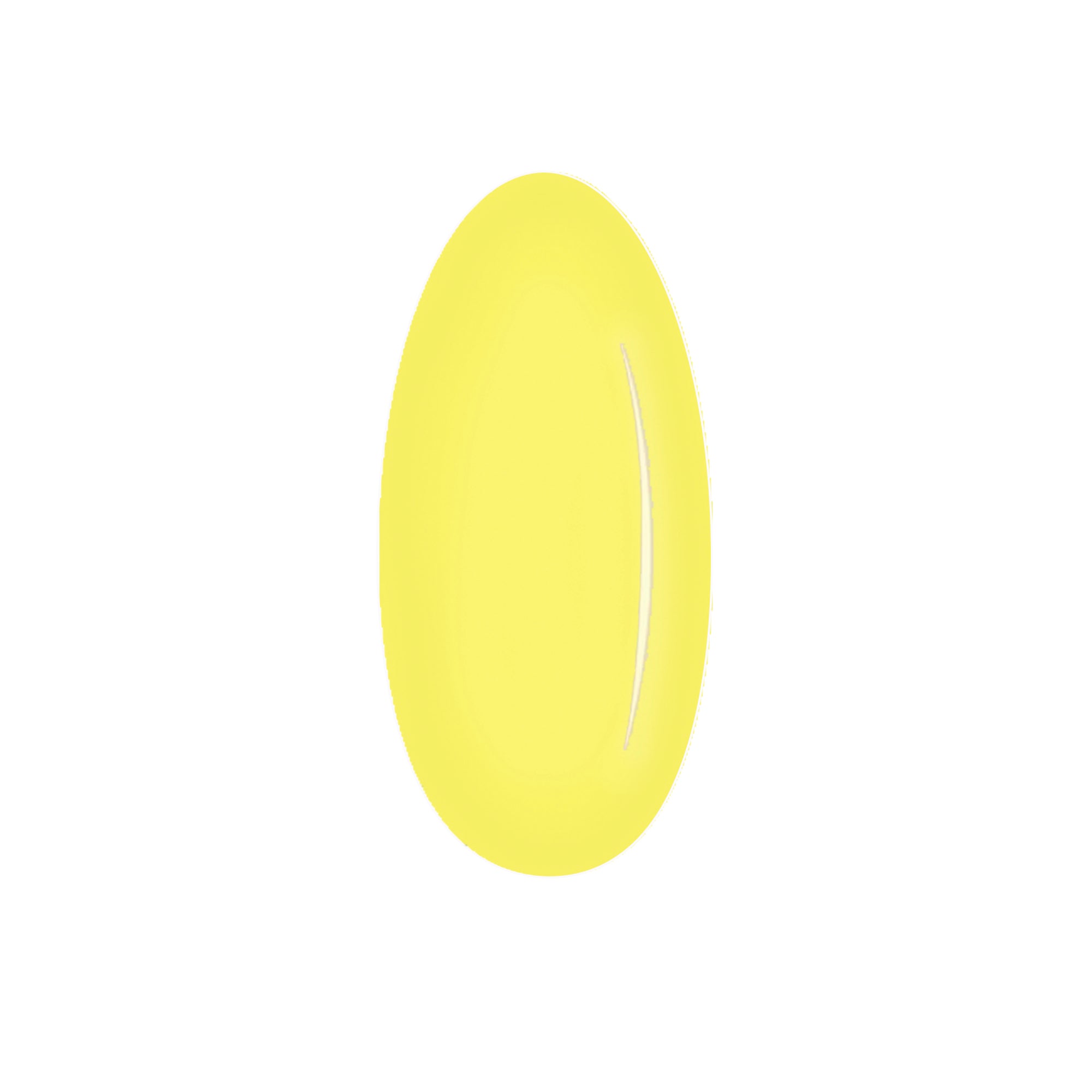 STRUCTURE Electric Yellow - Uv Gel Polish 8ml