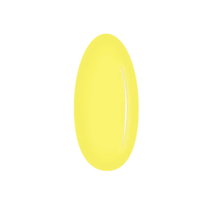 STRUCTURE Electric Yellow - Uv Gel Polish 8ml