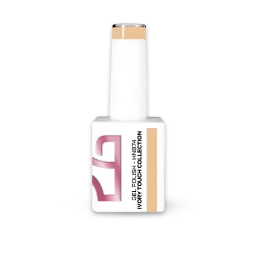 HN Esmaltes Semi Ivory Touch 10ml - HN874