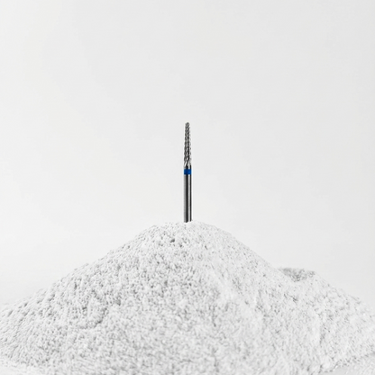 FANONYX - Fresa de Vaciado