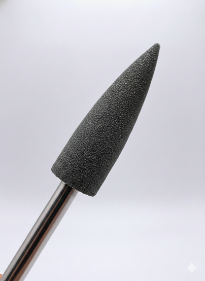 FANONYX - Fresa de Pulido Gris