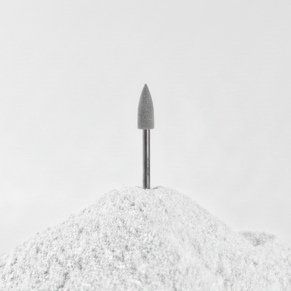 FANONYX - Fresa de Pulido Gris