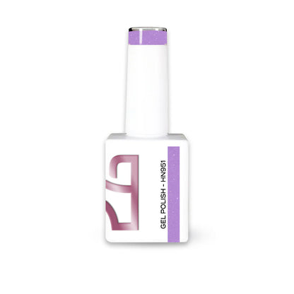Lollipop Collection - 6 Esmaltes Semipermanentes, 10ml