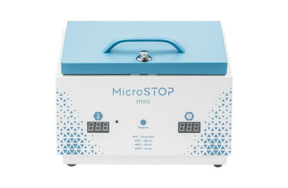 Esterilizador MicroSTOP Mini M1E - Horno de Calor