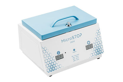Esterilizador MicroSTOP Mini M1E - Horno de Calor