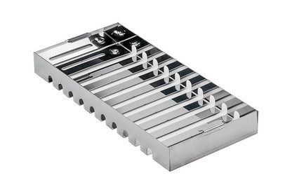 Esterilizador MicroSTOP Mini M1E - Horno de Calor