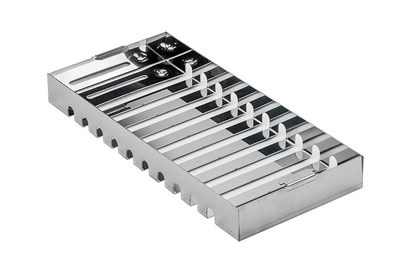 Esterilizador MicroSTOP Mini M1E - Horno de Calor