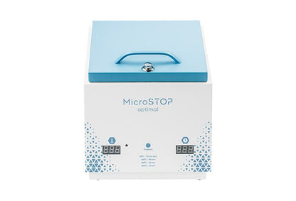 Esterilizador MicroSTOP Optimal M2 - Horno de Calor