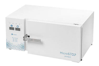 Esterilizador MicroSTOP Protect - Horno de Calor