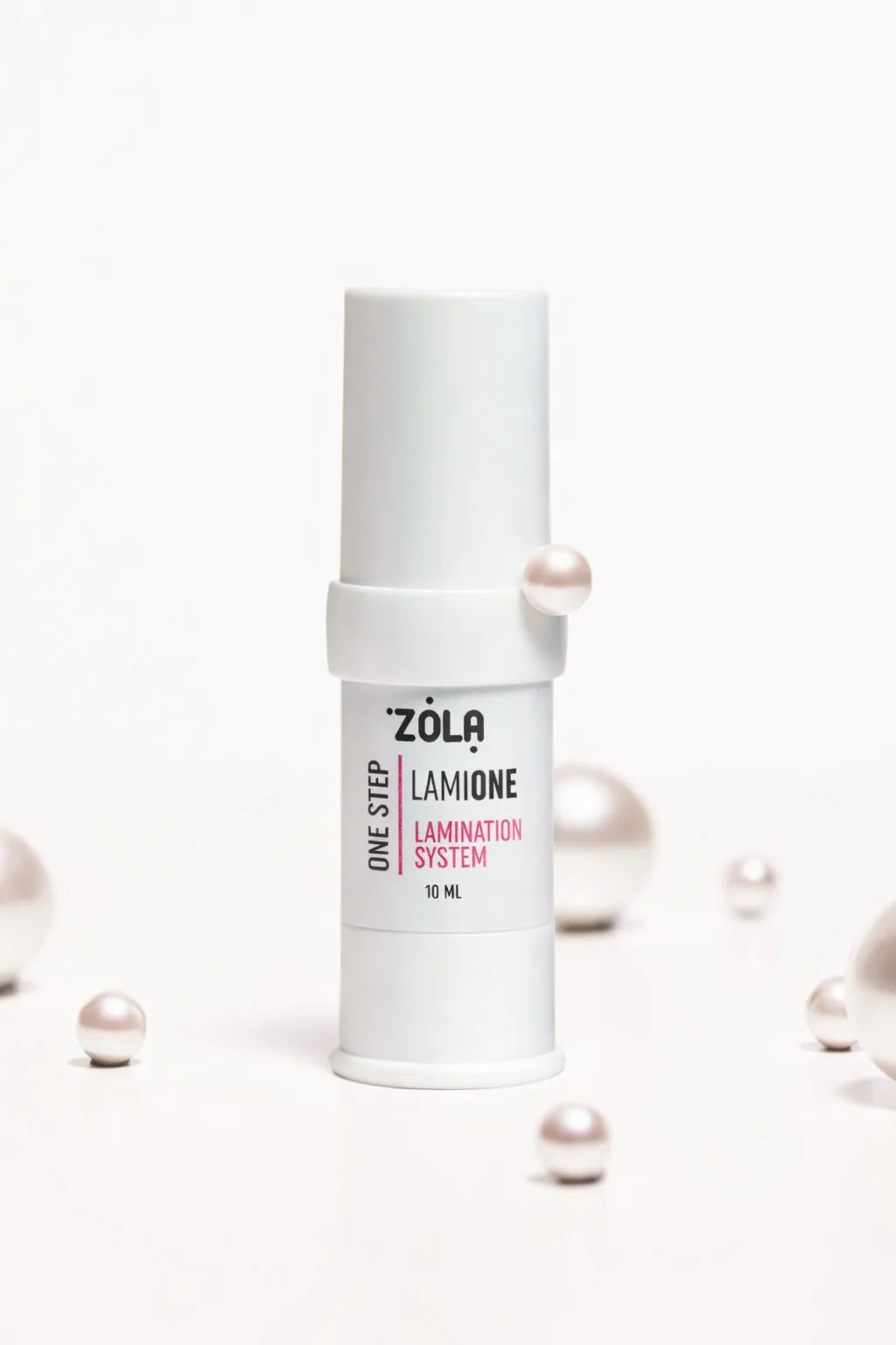 ZOLA LAMIONE ONE STEP