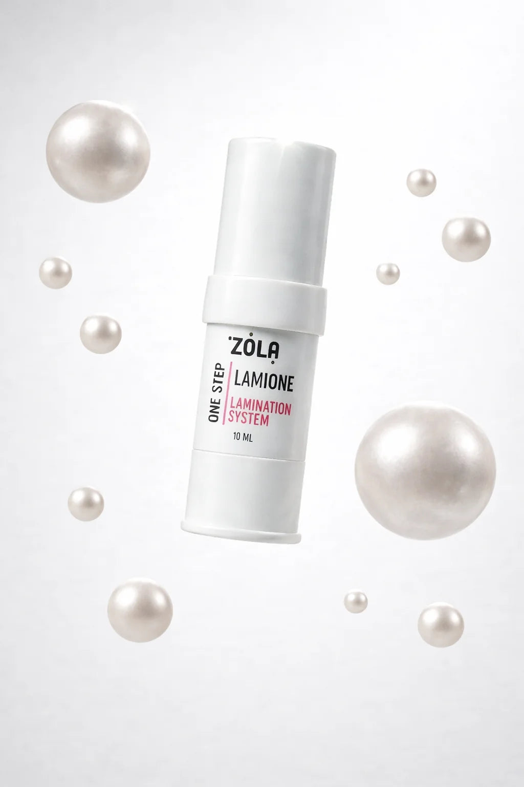 ZOLA LAMIONE ONE STEP
