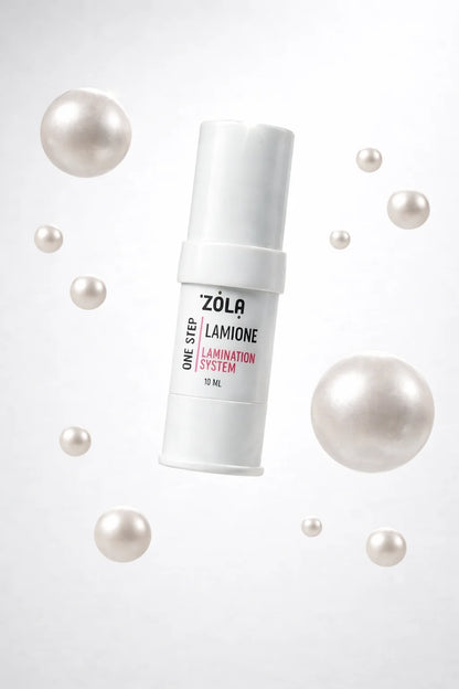 ZOLA LAMIONE ONE STEP