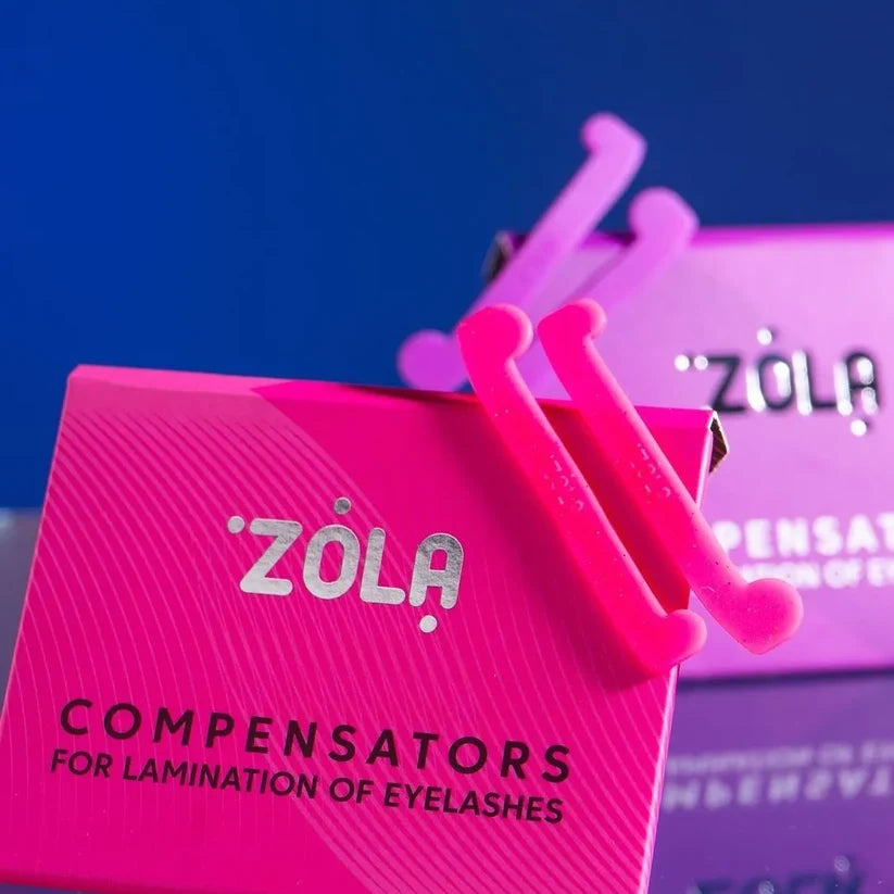 ZOLA Compensadores
