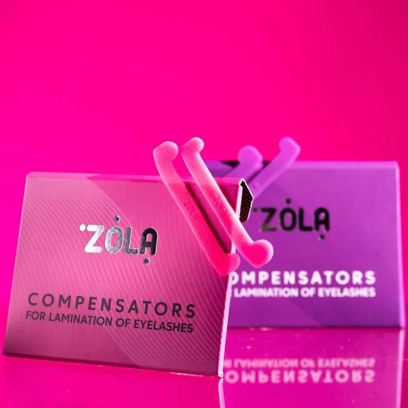 ZOLA Compensadores