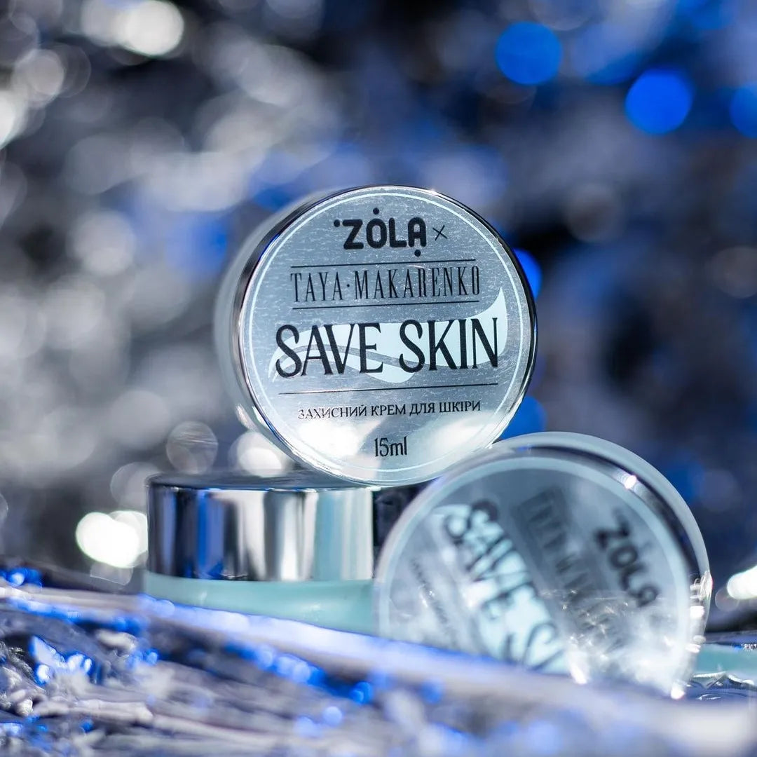 ZOLA Save Skin