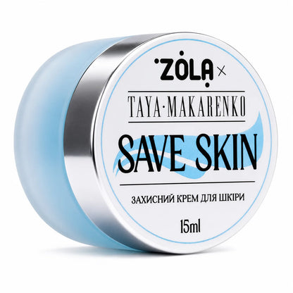 ZOLA Save Skin