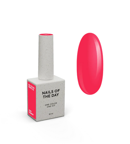 Colección SUMMER 2026 - NAILS OF THE DAY