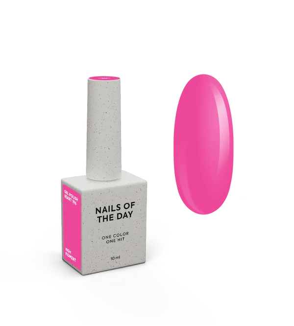 Colección SUMMER 2026 - NAILS OF THE DAY