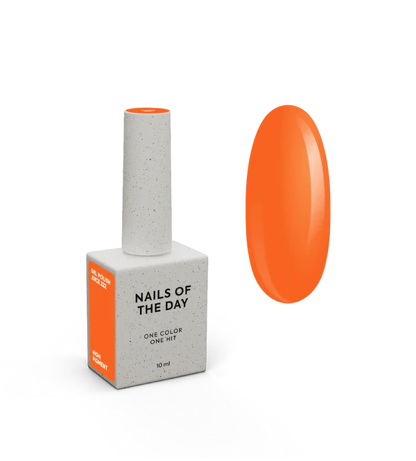Colección SUMMER 2026 - NAILS OF THE DAY