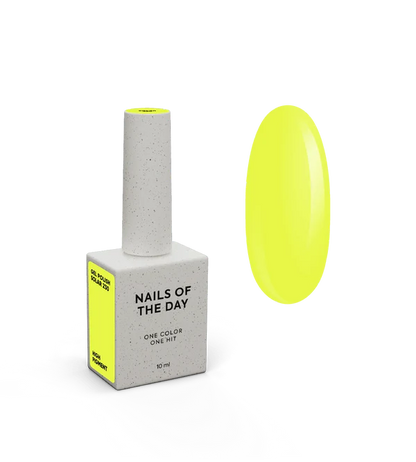 Colección SUMMER 2026 - NAILS OF THE DAY