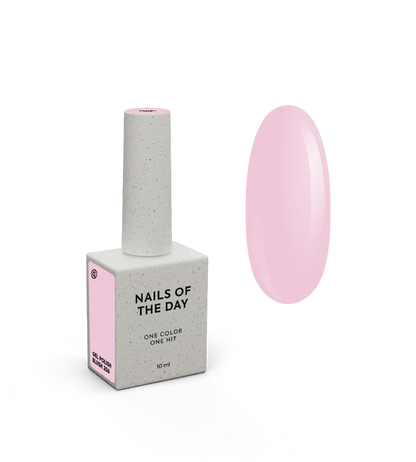 Colección BLOOM DROP - 7 colores NAILS OF THE DAY