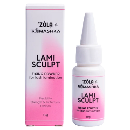 ZOLA LamiSculpt Fixing Powder