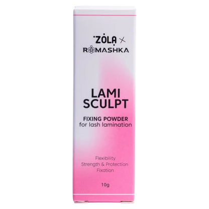 ZOLA LamiSculpt Fixing Powder