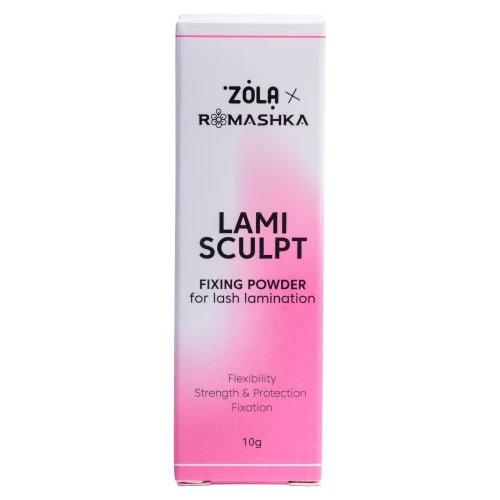 ZOLA LamiSculpt Fixing Powder
