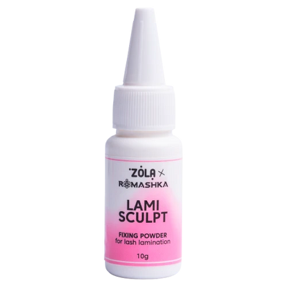 ZOLA LamiSculpt Fixing Powder