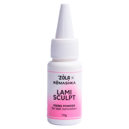 ZOLA LamiSculpt Fixing Powder