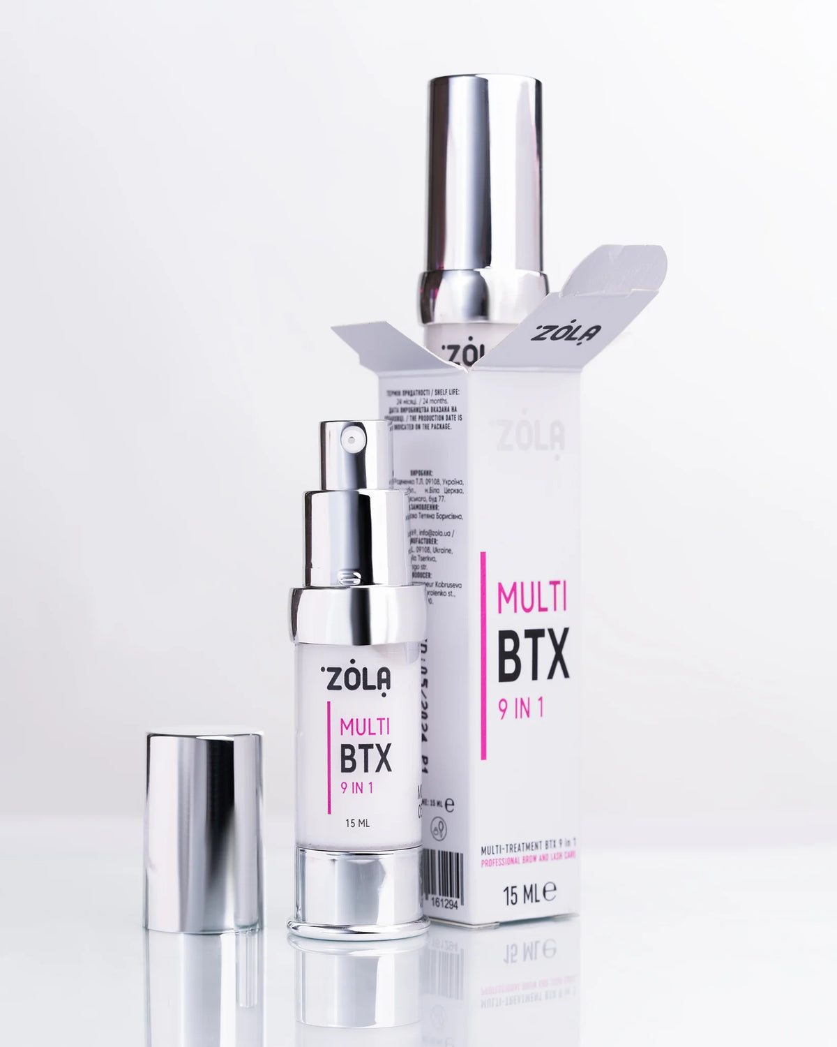 ZOLA Botox Multi BTX 9 in 1