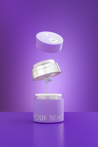 MULTI BASE PUMP DNKa' 30 ml