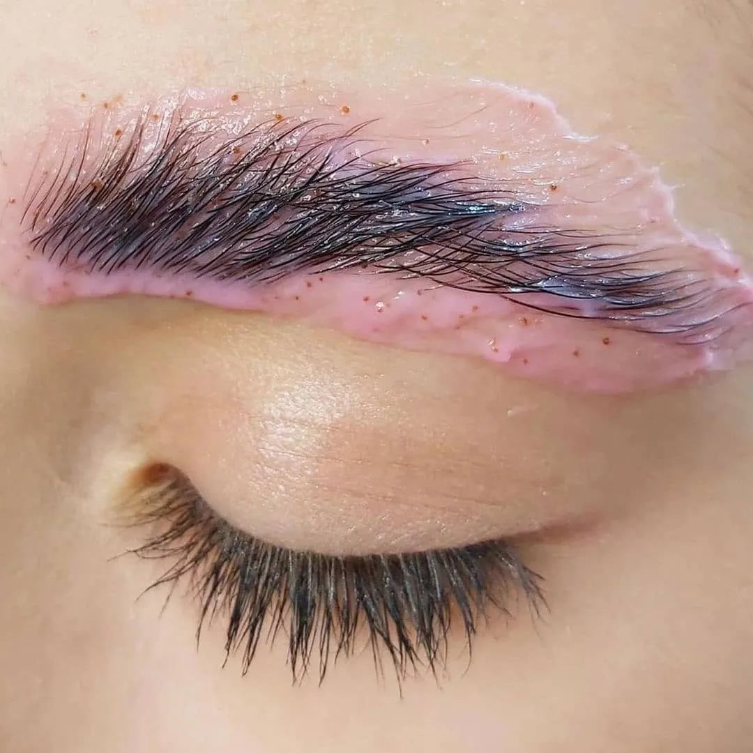 ZOLA Exfoliante para Cejas