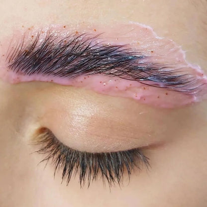 ZOLA Exfoliante para Cejas