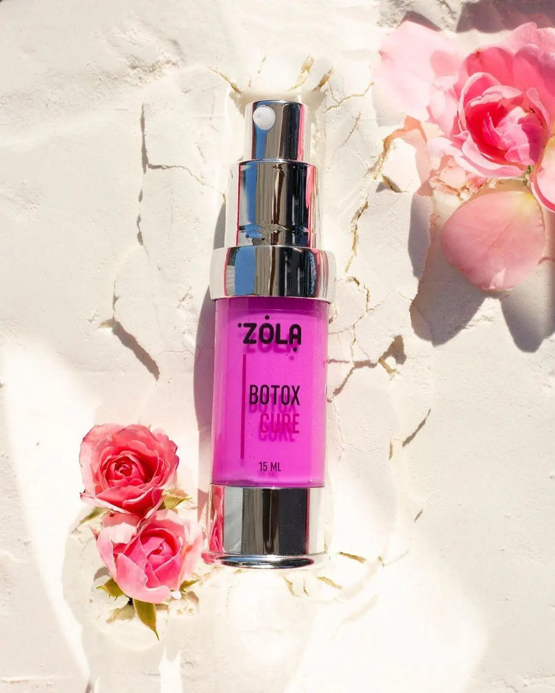 ZOLA Botox Cure